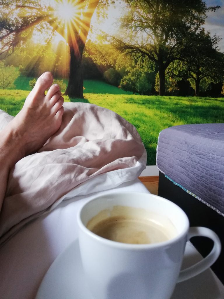 Ferienwohnungen 55 qm - Gästehaus Habruck 27